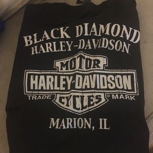 Harley Davidson Shirts